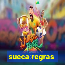 sueca regras